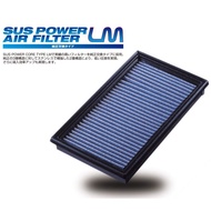 Honda Stepwagon RP3 Blitz Sus Power LM Air Filter，（100% Made In Japan🇯🇵）More Fuel Save More Power