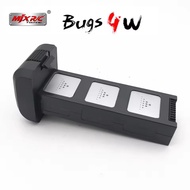 Original 7.6v 3400mah Li-po Battery For Mjx Bugs 4W B4W 7.6v Battery For Potensic D88 EX3 HS550 JJRC