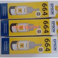 Original epson 664 yelow Ink