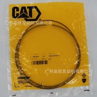 Carterpillar 306-4014 Piston Ring Suitable for C15 C18 C27 C32 Excavator Engine Accessories