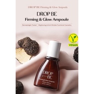 Beauty Skincare - DROP BE Firming & Glow Ampoule 40ml Vegan Korean Skincare