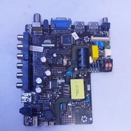 MB MAINBOARD TV POLYTRON PLD 22D9500B 22D9500 22D1150