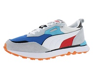 PUMA Rider FV Future Vintage Puma White/Puma Royal 12 D (M)