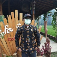 BATIK BPD NASIONAL (BADAN PERMUSYAWARATAN DESA) || KAIN BATIK BPD || KEMEJA BATIK BPD || BLOUSE BATI
