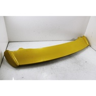 USED Honda Jazz GE GE6 GE8 Spoiler MUGEN ORIGINAL JAPAN SET
