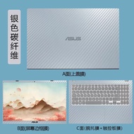 เหมาะสำหรับฟิล์ม ASUS VivoBook 15ขนาด15.6นิ้ว V5200J แกนรุ่น10th I5สติ๊กเกอร์คอมพิวเตอร์ V5200E สกิน