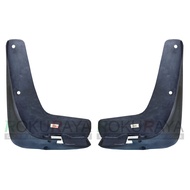 Perodua Alza (2009 - 2014) Mud Flap Mudflap Mudflaps Mudguards Splash Guard Fender Protector Cover -