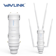 Wavlink AC1200 4G LTE Outdoor Wi-Fi Router Dual Band with SIM Card Slot Support Router/EasyMesh Router Mode