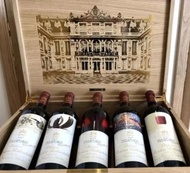 收購1855一級莊紅酒 Chateau Mouton Rothschild 木桐紅酒回收 現金交收 2015 2017 2010 2008 2012 等等各種年份