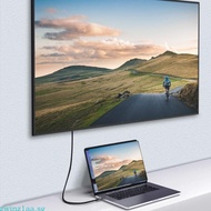 zwinz1aa Type-C Extension Cable 90 Degree Gen 2 100W USB-C 3 1 Male to Female Power Cord