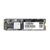 全城熱賣 - 奧斯珂 ON900 PCIe NVME SSD固態硬盤，容量：512GB