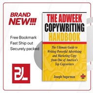 The Adweek Copywriting Handbook by Joseph Sugarman