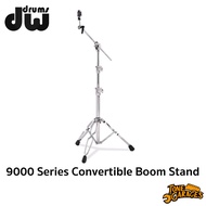 DW Drums 9000 Series Convertible Boom Stand Plaster Drum Accessories