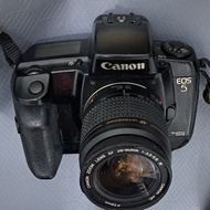 Canon EOS 5 , EF 28-80mm 菲林相機