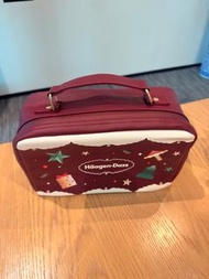 Haagen Dazs 保溫袋