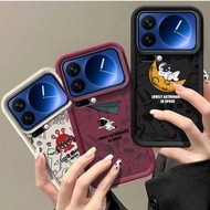 Phone Casing For Xiaomi 17 17 Pro Case Xiaomi 17 Pro Max Turbo durable Case Shockproof K07-K10