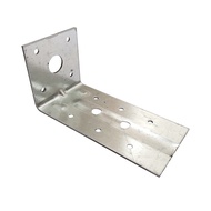 2" x 4" ROOFING L BRACKET / BRACKET ATAP / BESI L ATAP / 2 X 4 GI L BRACKET / C CHANNEL BRACKET / PU