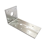 2" x 4" ROOFING L BRACKET / BRACKET ATAP / BESI L ATAP / 2 X 4 GI L BRACKET / C CHANNEL BRACKET / PURLIN BRACKET