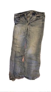 ［American Eagle］Jeans