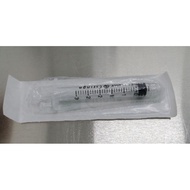 3ml Feeding Syringe