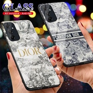 Samsung A25 A15 Case - Samsung A25 A15 Softcase - Latest Casing - Samsung A25 A15 glass softcase (GC