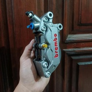 Imported quality Brembo Axial 4 PISTON caliper