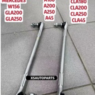 MERCEDES BENZ W176 A180 A200 A250 A45 W117 CLA180 CLA200 CLA250 CLA45 GLA200 FRONT ABSORBER LINK