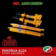 PERODUA ALZA PROEXPERT SPORT ABSORBER