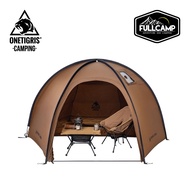 Onetigris COCO Nest Solo Hot Tent Camping Field Khemah Camping Waterproof