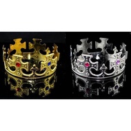 Birthday Crown King Crown/ Party Crown/ King Crown/