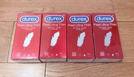 Durex condom