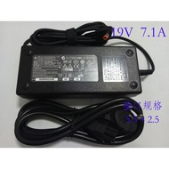 Acer 135W adapter 19V7.1A  5.5*2.5mm for VN7-591G V17 L670G L480G L4610