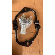 NAVARA D40 UPPER ARM D40 BALL JOINT/W/ADJUSTABLE