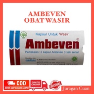 AMBEVEN OBAT WASIR / AMBEIEN