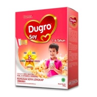 DUMEX DUGRO SOY 1-6 TAHUN 400g