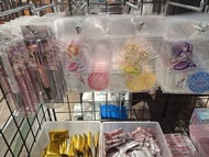 代星夢樂園/星光樂園週邊