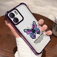 Casing For OPPO A5X 4G A5X 5G Case Silicone Cases Soft Cover