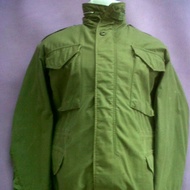 Jacket M65 field '69