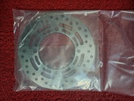 จานดิสเบรคหน้า HONDA สำหรับรถรุ่น PCX ปี18 ของแท้100% 45351-K97-T01 ราคาลดสุดๆรีบจักเลยของมีจำนวนจำก