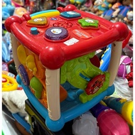 Vtech educational toys preloved