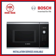 Bosch Built In Microwave Oven BEL554MS0K