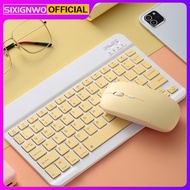 Murah Tablet Keyboard For Android IOS Windows Phone Tablet Bluetoo