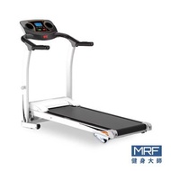 🏃MRF健身大師🏃S曲線體態調整電動跑步機