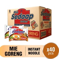 mie sedap goreng 1 dus