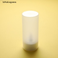 [Naka] USB Charge Light Rechargeable With Flameless Chargeable LED Battery Candles Boutique