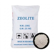 Aquatic zeolite powder 25kg