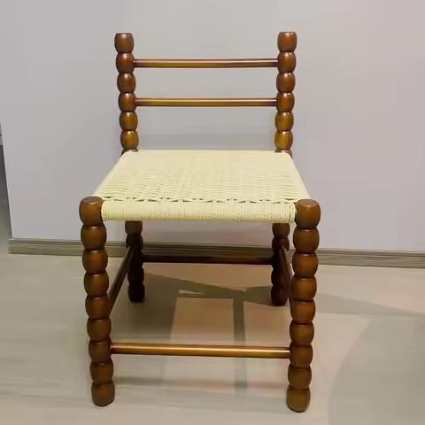 Ergonomic Elegant Dining Chairs Scandinavian Kitchen Seating Modern Living Room Accent Chair Luxe Ho