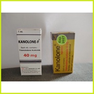 ☇◑ ۩ KANOLONE ANTI-PIMPLE