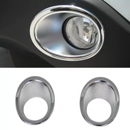 คิ้วครอบไฟหน้าและคิ้วครอบไฟหลัง Crv G3 2007 2008 2009 2010 2011