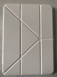 iPad air4/5保護殼 白色